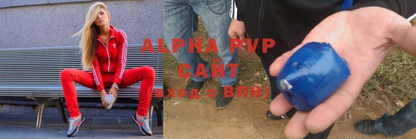 стафф Ладушкин