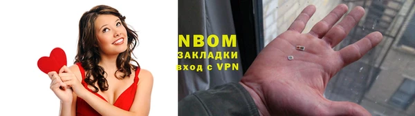стафф Ладушкин