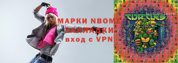 стафф Ладушкин